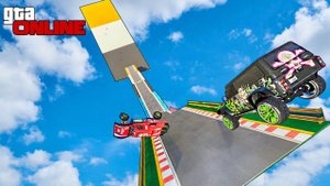 ПИХНЯ НА СПУСКЕ ЕЩЕ НИКОМУ НЕ ВРЕДИЛА. НУ РАЗВЕ ЧТО МНЕ :D (ГТА 5 ОНЛАЙН)