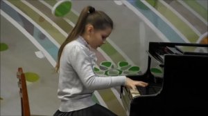 С.  Геллер "Тарантелла" исп.  В.  Зеленко