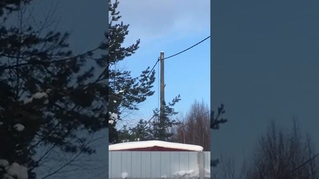 Почему деревянные опоры нужно покупать только в компании СТЭК?