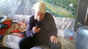 СО4. Влагозащитное устройство для мобильного телефона.