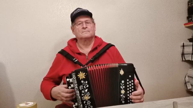 VID 20220209 190735 Лихая казацкая песня.Под окном широким,вишня белоснежная цветёт. смотреть онлайн