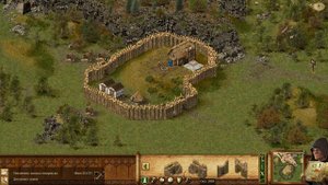 РЕМАСТЕР СТРОНГХОЛДА! - Stronghold Definitive Edition