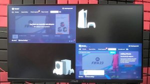 How to Add XBOX Series / PS5 / PC Friends in FIFA 23 ONLINE FRIENDLIES