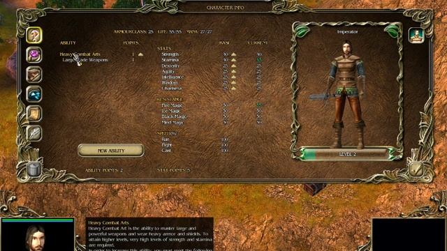 SpellForce Platinum campaign gameplay HD смотреть онлайн