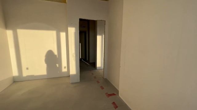 ЖК Домашний квартира 1+ 41 кв.м. Цена 4700. смотреть онлайн