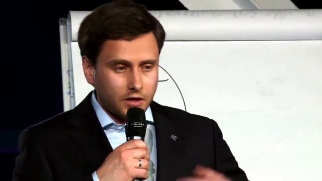 Внедрение CRM-системы смотреть онлайн