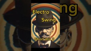 ELECTROSWING MIX 2023 N°3 #electroswing #mix #swing #edm #music Electro swing micro mix3