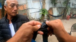 Аренда байка на Фукуоке