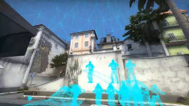 КОНФИГ НА ВХ В CS:GO БЕЗ SV_CHEATS 1 | КОНФИГ С ЧИТАМИ НА СВОЁМ СЕРВЕРЕ В КС ГО