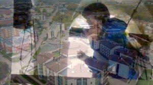 Коновалова Оксана. Звон в Яковлевско-Благовещенском храме города Ярославля. Русские колокола.