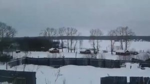 Прогулка по Катунино 2020 .