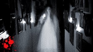 В ОТЕЛЕ НА СКРЫТУЮ ВИДЕО КАМЕРУ БЫЛ ЗАСНЯТ ПОЛТЕРГЕЙСТ