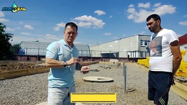 Ответы на вопросы при Строительстве Моек Самообслуживания
