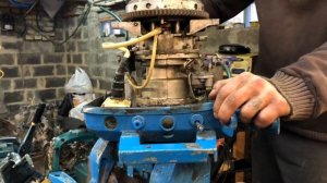 Вихрь 30Р от подписчика