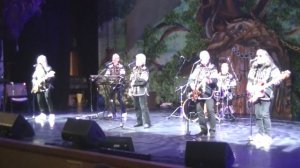 06-01-2022 кз рюминой парад виа 70-80 виа добры молодцы часть-1