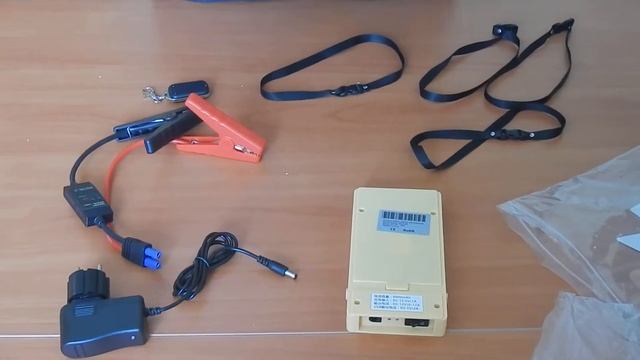 Автоматический чехол для авто. Комплектация смотреть онлайн