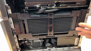 MEG Trident X2 14 Th : Un impressionnant PC Gamer par MSI