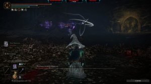 Elden ring | Маления Страшный Сон | Клинок Микеллы