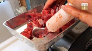 Корм для собак! Рацион из мяса, печени и рубца для любимых питомцев! Готовим много и на долго!