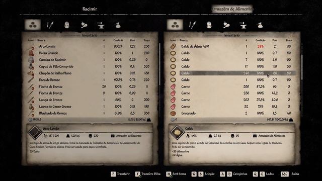 Expandindo as plantações T2E31 - Medieval Dynasty - Gameplay PT-BR смотреть онлайн