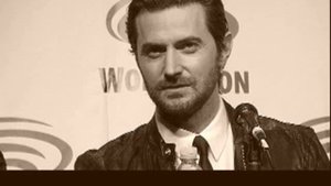 Ричард Армитидж читает 1 послание Коринфянам 13:4-8