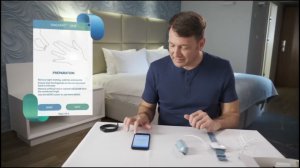 Руководство по использованию аппарата WatchPAT ONE