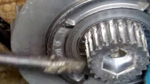 Makita 9911 76 mm belt sander disassemble. Total repair cost 57 Euros!