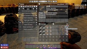 7 days to die : Майнинг ферма монеток, или как заработать много денег