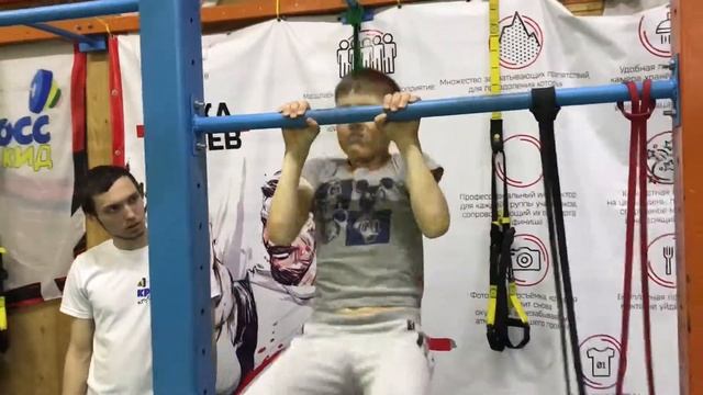 Офп от 2 - 15 лет. Хабаровск