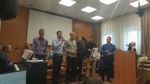 ОЦХВЕ Иркутск