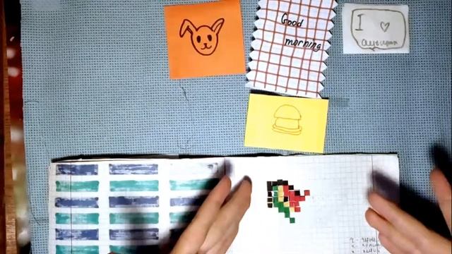 Распаковка Бумажных Сюрпризов | БСШ#6 смотреть онлайн