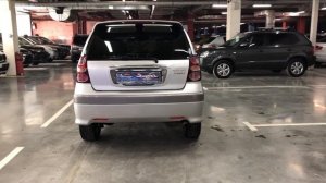 Продажа Toyota Nadia, 1999 год в Барнауле