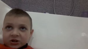 24  часа.  В  ваной  комнате.  челенж.