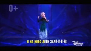 Красивый уход канала Disney из России 19.12.2022