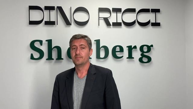 DINO RICCI приглашает к сотрудничеству смотреть онлайн