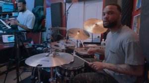 Ain’t No Fun (If The Homies Can’t Have None) - Drum & Synth Bass Cover