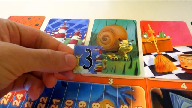 How to Play Dixit | Roll For Crit смотреть онлайн