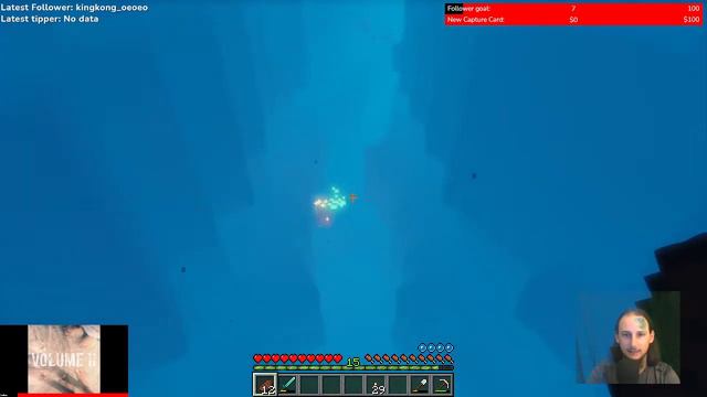 Glow Squids + Shaders = Pure Beauty смотреть онлайн