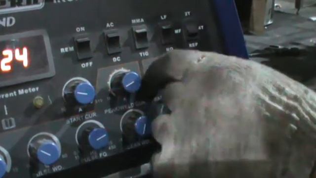 аврора про ironman 315 acdc pulse как настраивать смотреть онлайн