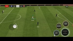 ГАЙД ПО VSA / ПОЛНЫЙ РАЗБОР ТАКТИКИ 3-5-2 В FC MOBILE