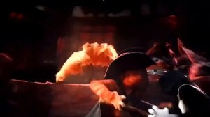 Жил был кот