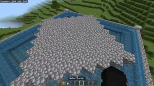 EASY MOB XP FARM for 1.19 Minecraft Bedrock & PE | MCPE,PS4,Xbox,Switch,Windows |