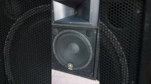 Yamaha S115v usa lên đường,thanks quý khách