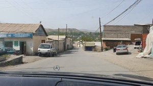 Исфара 2023 Чоркух Тинчи Ороми