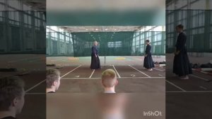 ДАЙТЭНГУКАН в МГТУ им. Баумана. Джиу-джитсу. 2019 г.