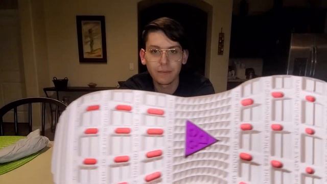 The first ACG shoe that I've bought! | Nike ACG Zoom Air AO смотреть онлайн