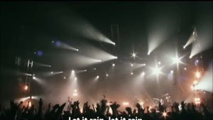 Jesus Culture - Let it Rain & Lyrics - HD