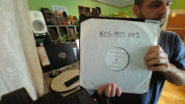 Rol& - Electrosoul System vinyls 2017 смотреть онлайн