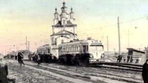 это ты,мой город КАРПИНСК