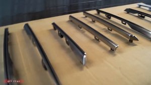 Покрасил хромированные детали! НАПРАСНО!!!  #OFFGEAR#покраскахрома#автопокраска